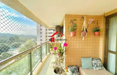 Apartamento com 3 quartos à venda na rua bauhíneas da península, barra da tijuca, rio de janeiro, 110 m2 por r$ 1.450.000