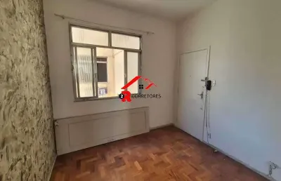 Apartamento com 1 quarto à venda na rua barata ribeiro, copacabana, rio de janeiro, 40 m2 por r$ 550.000