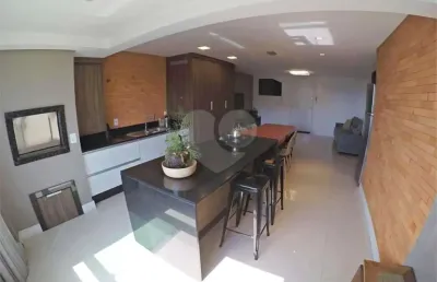Apartamento com 2 quartos à venda na rua cláudio de souza ferreira, 166, balneário santa clara, itajaí, 80 m2 por r$ 1.600.000