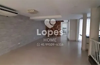 Casa comercial à venda na rua alexandre bousquet, 112, campo grande, paranaguá, 404 m2 por r$ 1.290.000