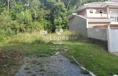 Terreno à venda na rua emílio alexandrino da silva, 290, santa felicidade, curitiba, 857 m2 por r$ 650.000