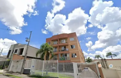 Apartamento com 3 quartos à venda na rua sebastião malucelli, 580, novo mundo, curitiba, 63 m2 por r$ 355.000