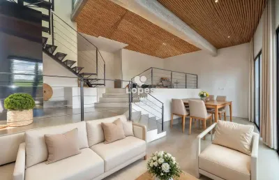 Casa com 3 quartos à venda na rua ricardo carta, 161, seminário, curitiba, 194 m2 por r$ 2.290.000
