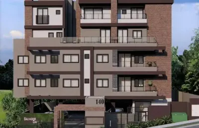 Apartamento com 3 quartos à venda na rua gabriel nunes pires, 140, campina do siqueira, curitiba, 87 m2 por r$ 1.129.000