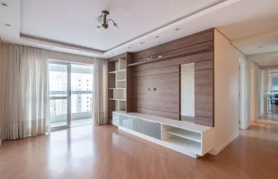 Apartamento com 3 quartos à venda na rua romédio dorigo, 85, água verde, curitiba, 119 m2 por r$ 1.530.000