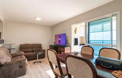 Apartamento com 2 quartos à venda na rua amintas de barros, 240, centro, curitiba, 73 m2 por r$ 890.000