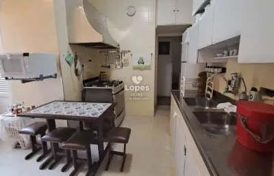 Apartamento com 3 quartos à venda na rua felipe de oliveira, 30, copacabana, rio de janeiro, 110 m2 por r$ 1.150.000