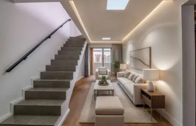 Apartamento com 3 quartos à venda na alameda prudente de moraes, 922, mercês, curitiba, 119 m2 por r$ 1.190.000