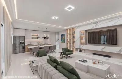 Casa com 3 quartos à venda na rua nossa senhora de nazaré, 1253, boa vista, curitiba, 189 m2 por r$ 1.050.000