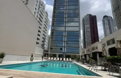 Apartamento com 3 quartos à venda na avenida atlântica, 1230, centro, balneário camboriú, 218 m2 por r$ 5.800.000