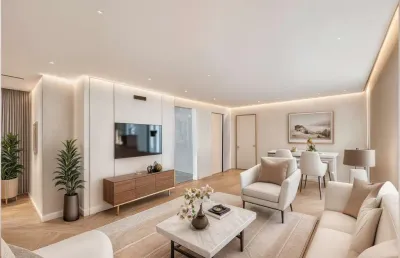 Apartamento com 3 quartos à venda na rua monsenhor manoel vicente, 1458, água verde, curitiba, 127 m2 por r$ 1.190.000