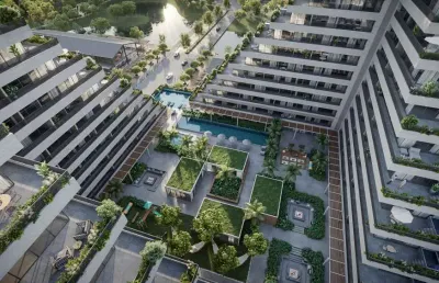 Apartamento com 1 quarto à venda na av. gov. celso ramos, s/n, centro, porto belo, 31 m2
