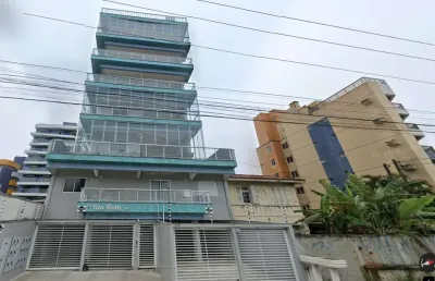 Apartamento com 3 quartos à venda na avenida curitiba, 298, centro, guaratuba, 114 m2 por r$ 1.960.000