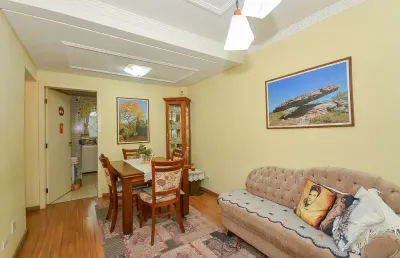 Casa com 3 quartos à venda na rua pedro eloy de souza, 1471, bairro alto, curitiba, 152 m2 por r$ 770.000