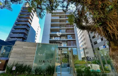 Apartamento com 2 quartos à venda na rua gutemberg, 300, batel, curitiba, 94 m2 por r$ 1.700.000