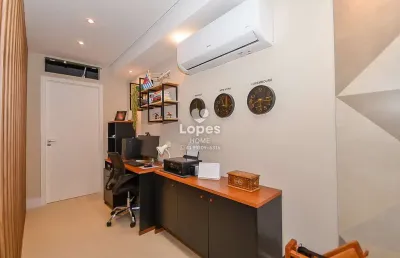 Casa com 3 quartos à venda na rua congo, 593, pineville, pinhais, 162 m2 por r$ 1.180.000