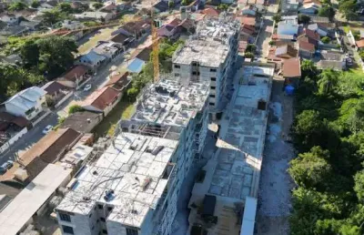Apartamento com 2 quartos à venda na r. goiás, 575, armação, penha, 70 m2 por r$ 760.000