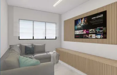 Casa em condomínio fechado com 3 quartos à venda na rua irma schreiner maran, 478, santa cândida, curitiba, 189 m2 por r$ 1.290.000