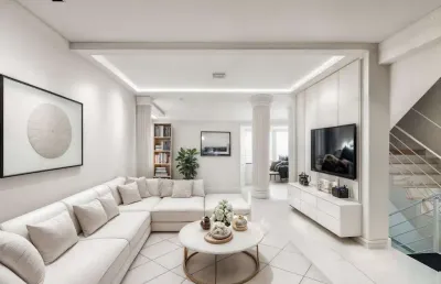 Casa com 4 quartos à venda na rua capitão leônidas marques, 79, uberaba, curitiba, 400 m2 por r$ 1.890.000