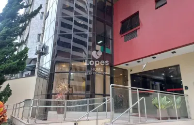 Sala comercial à venda na rua buenos aires, 466, batel, curitiba, 35 m2 por r$ 240.000