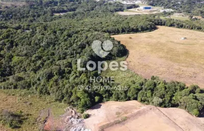 Terreno à venda na rua maria dalprá berlesi, 102, canguiri, colombo, 20000 m2 por r$ 3.000.000