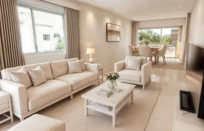 Apartamento com 3 quartos à venda na rua professor sebastião paraná, 715, vila izabel, curitiba, 124 m2 por r$ 1.700.000