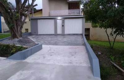 Casa à venda, 238 m² por r$ 1.100.000,00 - são francisco - são sebastião/sp