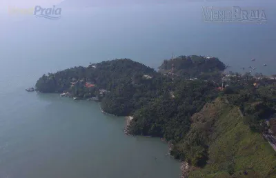 Terreno à venda, 894 m² por r$ 620.000,00 - cigarras - são sebastião/sp