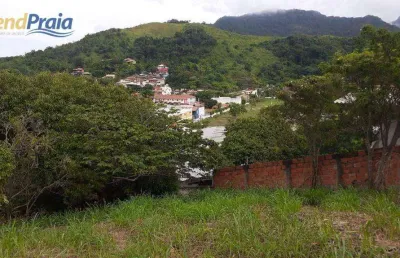 Terreno à venda, 600 m² por r$ 570.000,00 - varadouro - são sebastião/sp