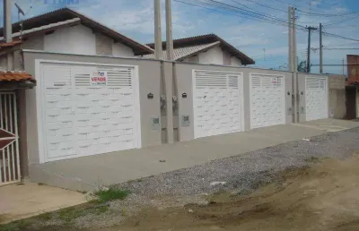 Casa com 2 dormitórios à venda, 75 m² por r$ 400.000,00 - enseada - são sebastião/sp