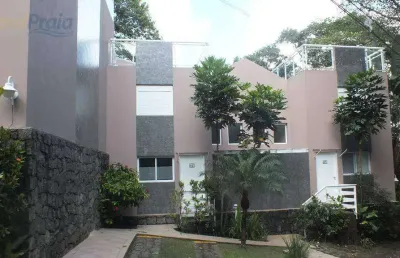Casa com 2 dormitórios à venda, 153 m² por r$ 780.000,00 - são pedro - ilhabela/sp