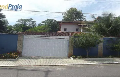 Casa com 6 dormitórios à venda, 461 m² por r$ 3.000.000,00 - reserve du moulin - são sebastião/sp