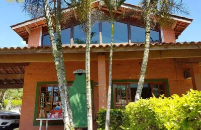 Casa com 3 dormitórios à venda, 205 m² por r$ 1.370.000,00 - cigarras - são sebastião/sp