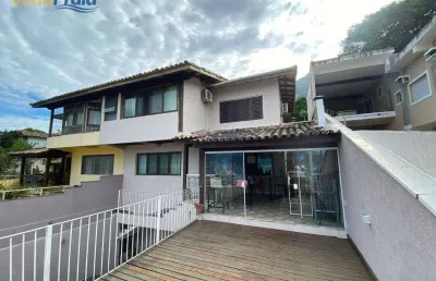Casa à venda, 191 m² por r$ 1.100.000,00 - são francisco - são sebastião/sp