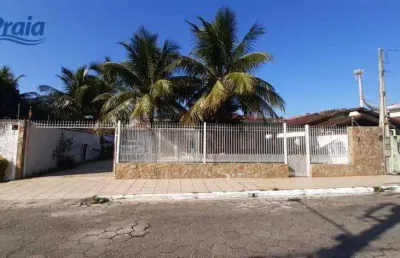 Casa com 3 dormitórios à venda, 224 m² por r$ 1.600.000,00 - pontal da cruz - são sebastião/sp