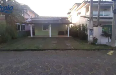 Casa com 2 dormitórios à venda, 114 m² por r$ 700.000,00 - canto do mar - são sebastião/sp