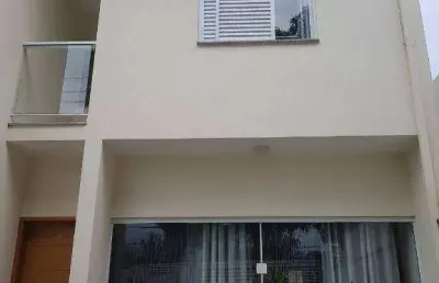 Casa com 2 dormitórios à venda, 87 m² por r$ 620.000,00 - praia deserta - são sebastião/sp