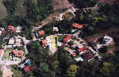 Terreno à venda, 444 m² por r$ 650.000,00 - reserva du moulin - são sebastião/sp