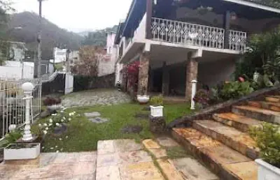 Casa com 3 dormitórios à venda, 361 m² por r$ 2.200.000,00 - portal da olaria - são sebastião/sp