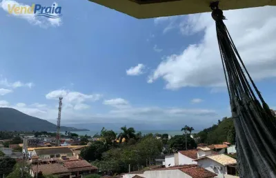 Apartamento com 2 dormitórios à venda, 80 m² por r$ 800.000,00 - pontal da cruz - são sebastião/sp