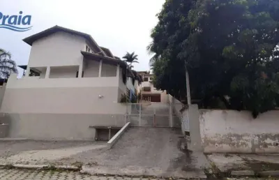 Casa com 2 dormitórios à venda, 117 m² por r$ 680.000,00 - angra de são francisco - são sebastião/sp