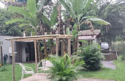 Casa com 2 dormitórios à venda, 80 m² por r$ 480.000,00 - enseada - são sebastião/sp