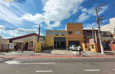 Loja à venda, 350 m² por r$ 1.500.000 - centro - são sebastião/sp