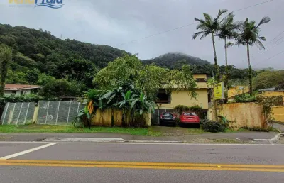 Pousada com 7 dormitórios à venda, 311 m² por r$ 1.200.000 - t pequeno - são sebastião/sp