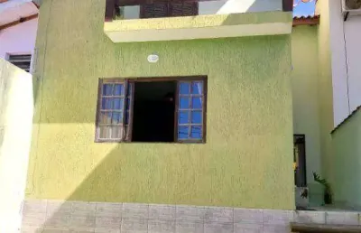 Casa com 3 dormitórios à venda, 150 m² por r$ 680.000,00 - são francisco da praia - são sebastião/sp