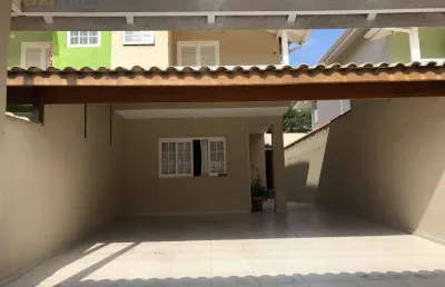 Casa com 3 dormitórios à venda, 146 m² por r$ 750.000,00 - pontal da cruz - são sebastião/sp