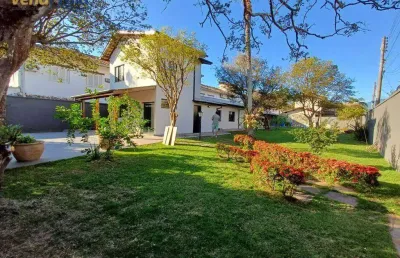 Casa com 4 dormitórios à venda, 144 m² por r$ 3.000.000,00 - arrastão - são sebastião/sp