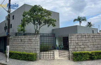 Casa com 4 dormitórios à venda, 330 m² por r$ 2.000.000,00 - arrastão - são sebastião/sp