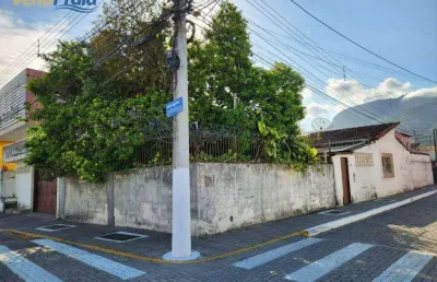 Casa com 3 dormitórios à venda, 266 m² por r$ 1.500.000 - centro - são sebastião/sp