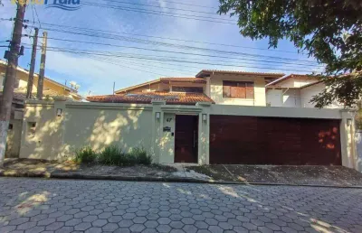 Casa com 4 dormitórios à venda, 274 m² por r$ 1.650.000,00 - portal da olaria - são sebastião/sp